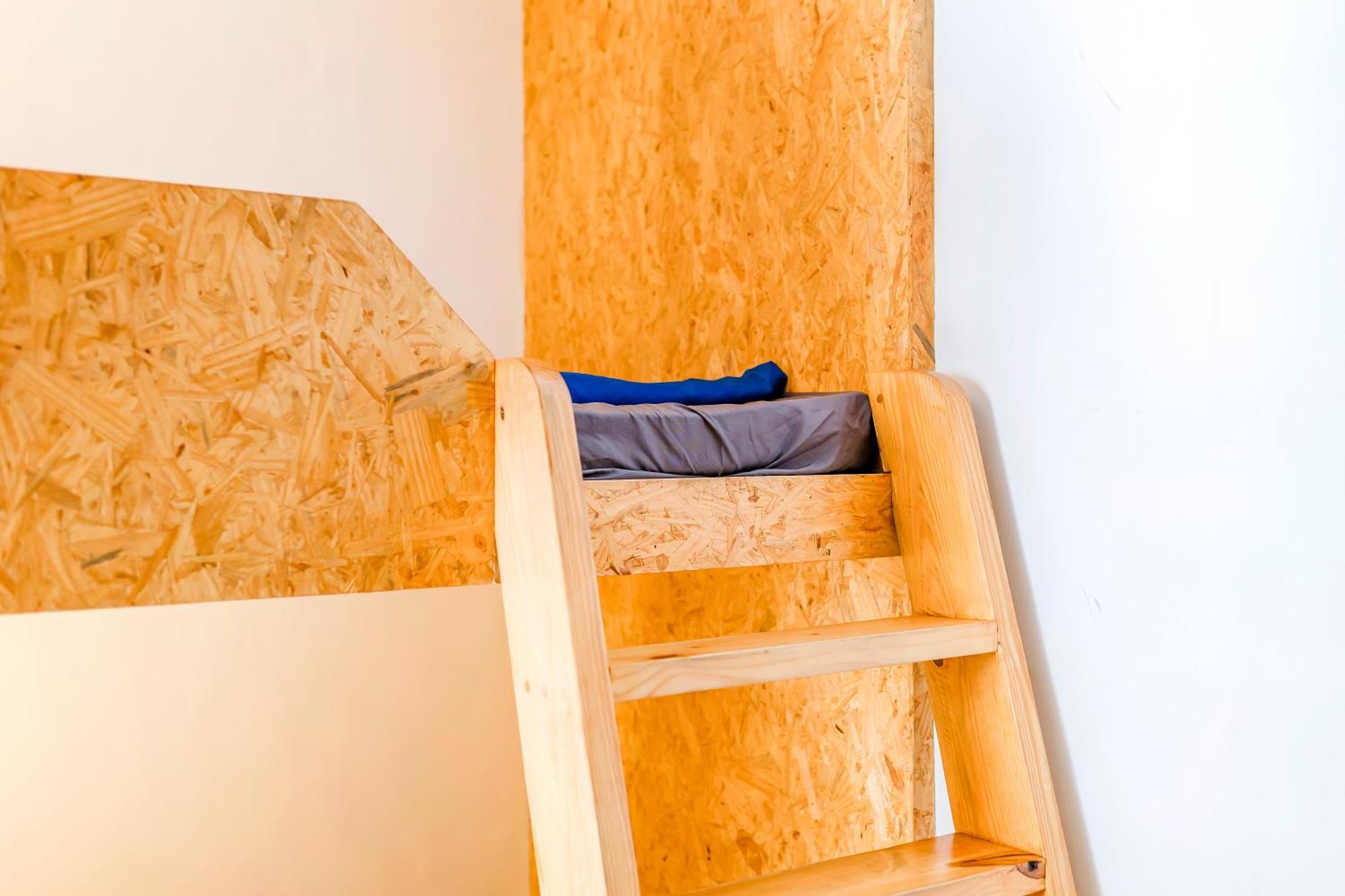 Ocean Diary Hostel Yeşil Ada Dış mekan fotoğraf