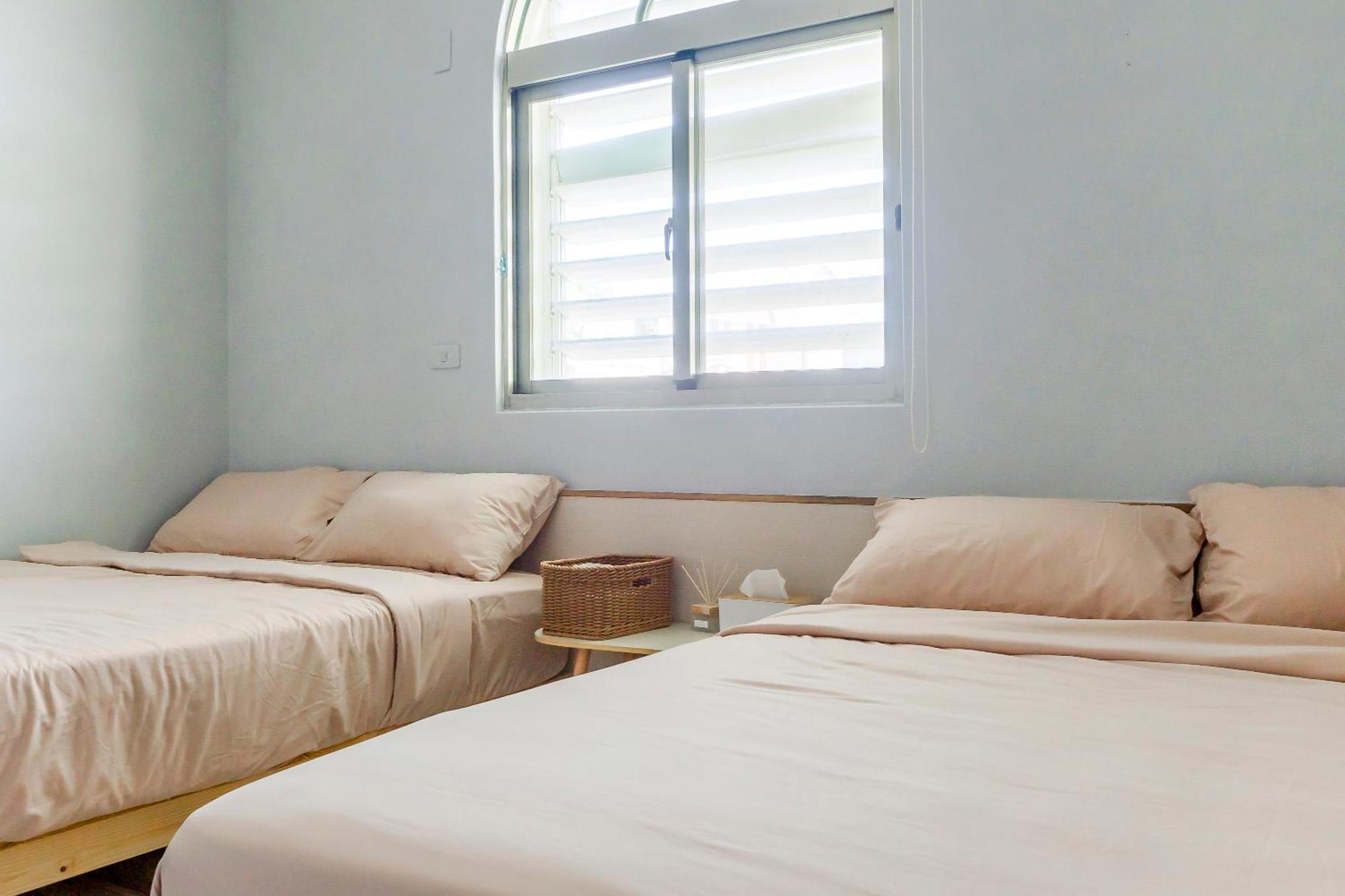 Ocean Diary Hostel Yeşil Ada Dış mekan fotoğraf