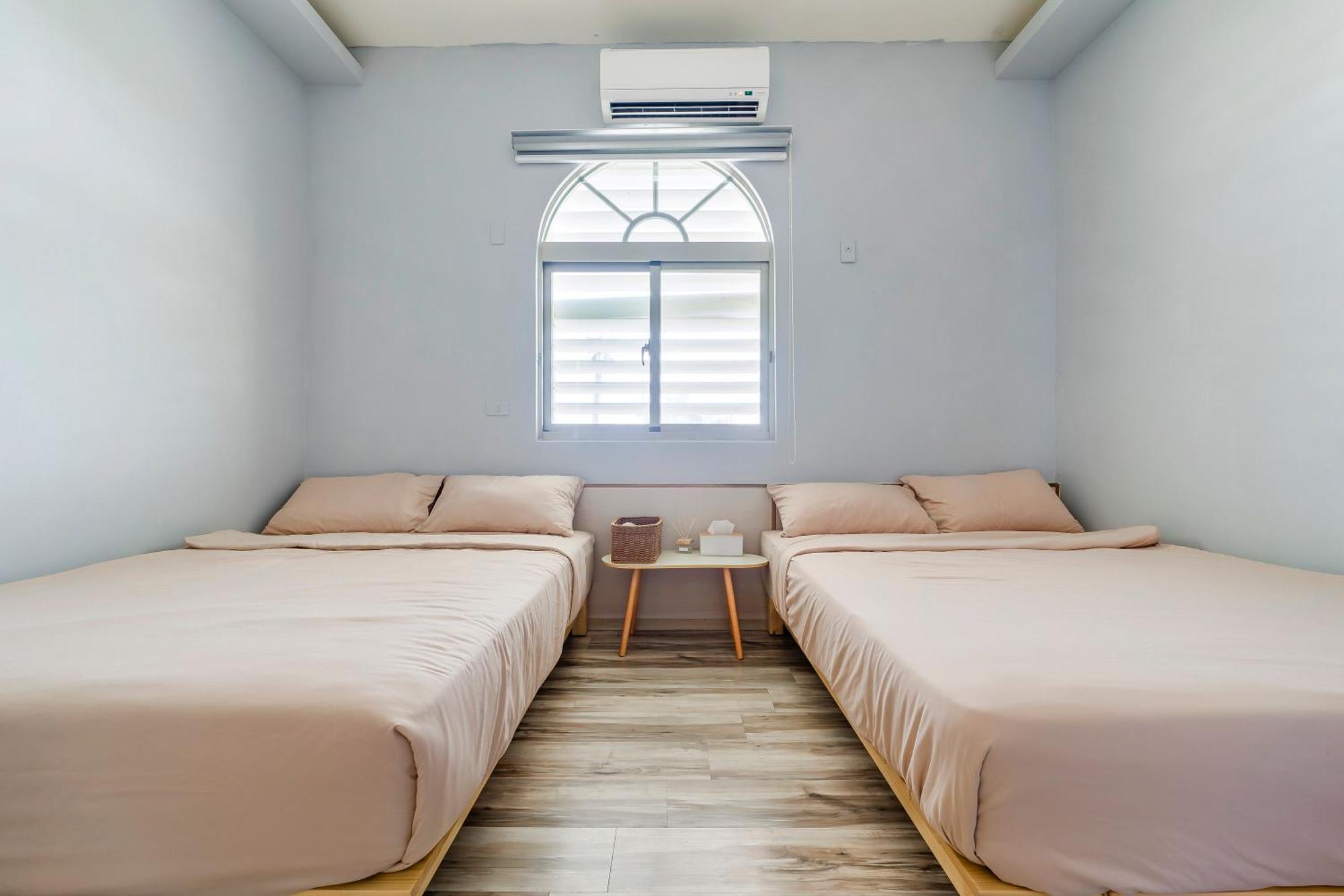 Ocean Diary Hostel Yeşil Ada Dış mekan fotoğraf