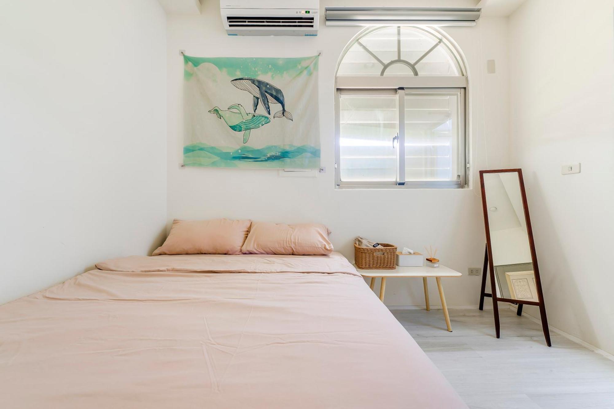 Ocean Diary Hostel Yeşil Ada Dış mekan fotoğraf