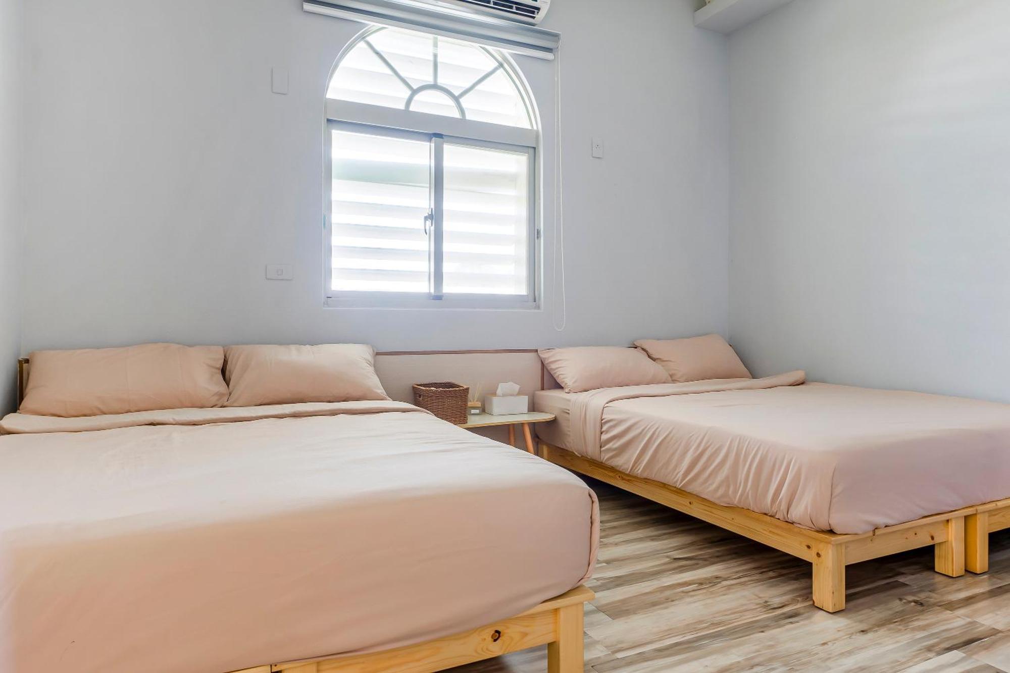 Ocean Diary Hostel Yeşil Ada Dış mekan fotoğraf