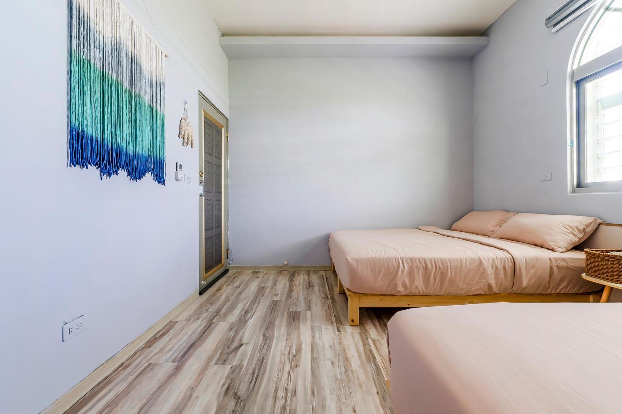 Ocean Diary Hostel Yeşil Ada Dış mekan fotoğraf