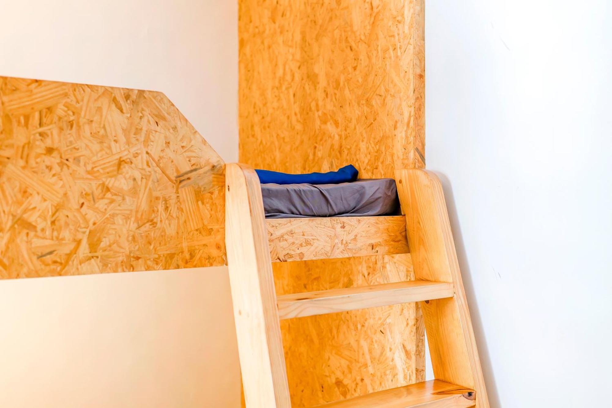 Ocean Diary Hostel Yeşil Ada Dış mekan fotoğraf