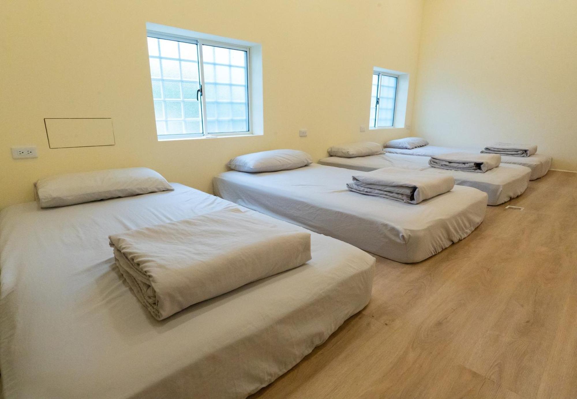 Ocean Diary Hostel Yeşil Ada Dış mekan fotoğraf